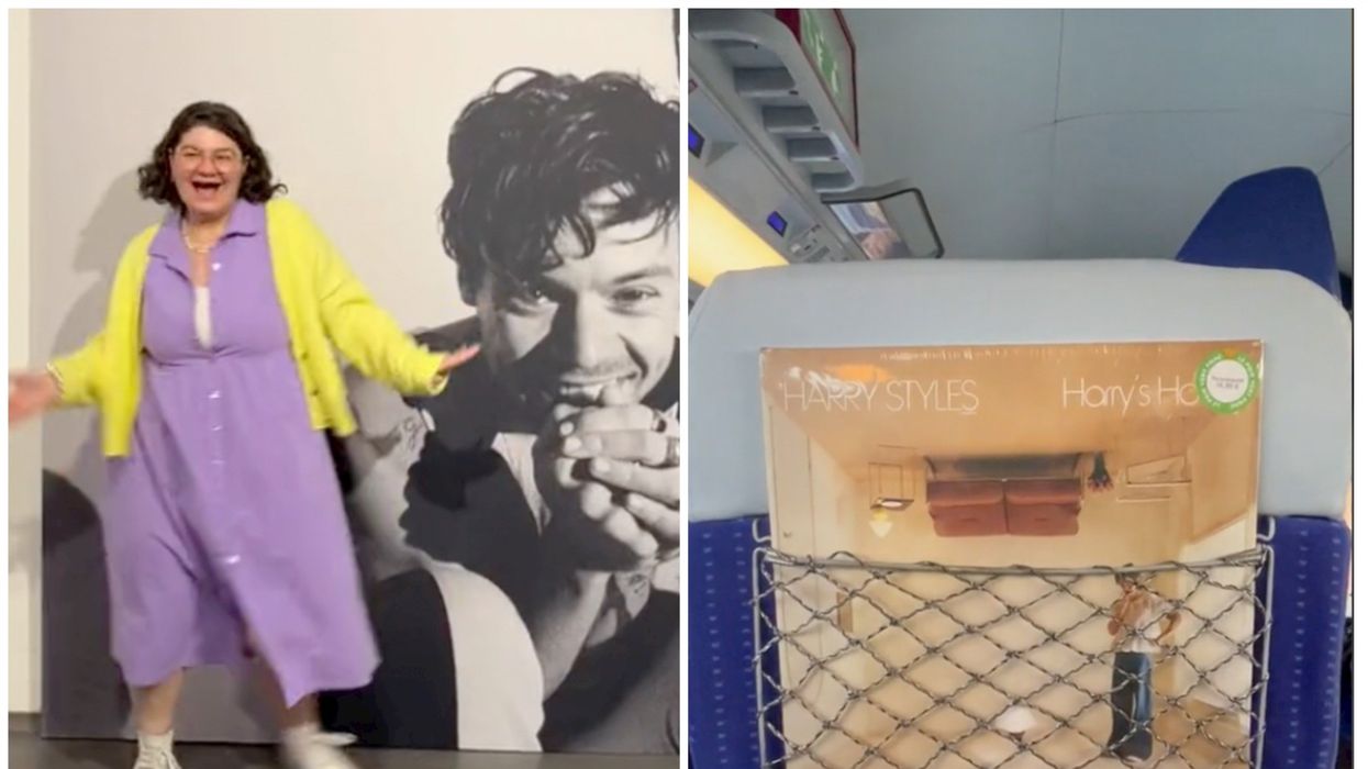 'I moved to LA to for a month see Harry Styles': Inside the gig-tripping travel trend