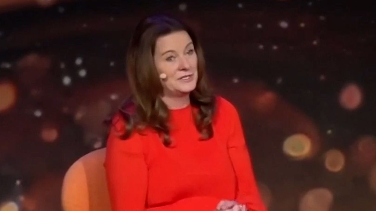 Gillian Keegan slammed for saying she would have punched 'rude' Ofsted inspectors