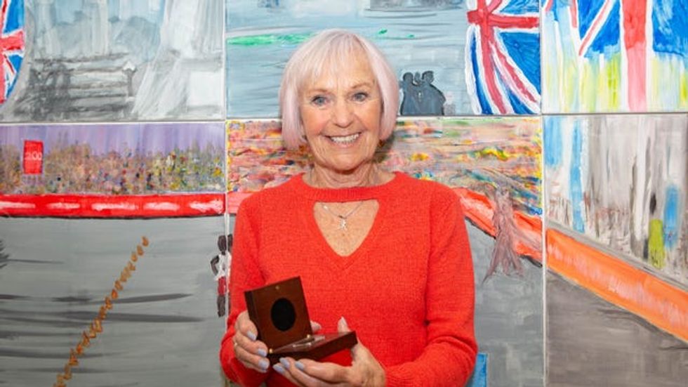 Gina Little