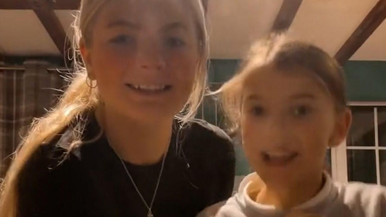 Aussie tourist ecstatic to try a Tesco meal deal later forced to apologise