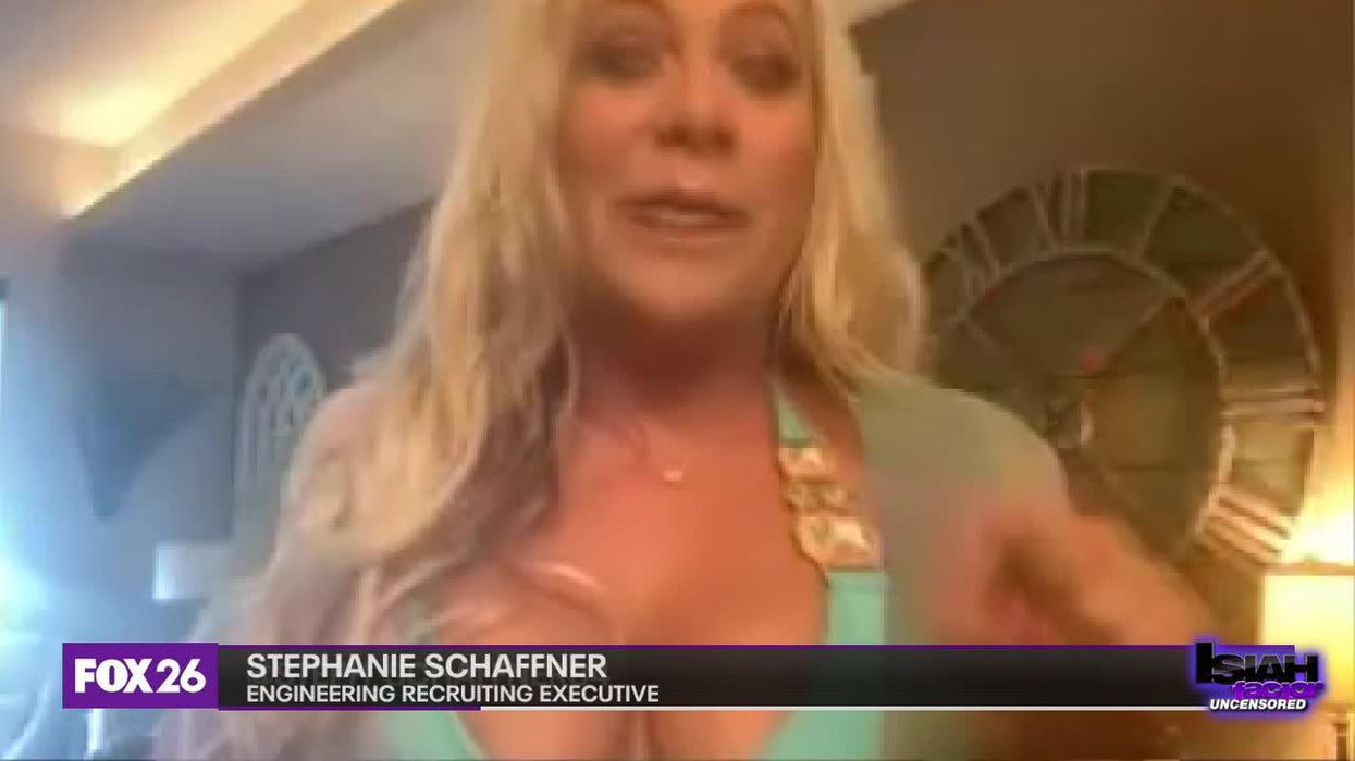 People are getting ready for 'feral girl summer' - here's what it means