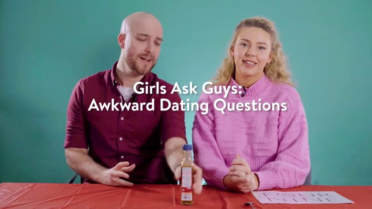 Woman goes viral with tutorial for how to poo secretly at your partner’s house