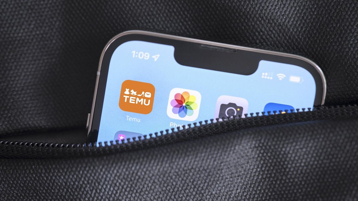 What is Temu and why is it so cheap?