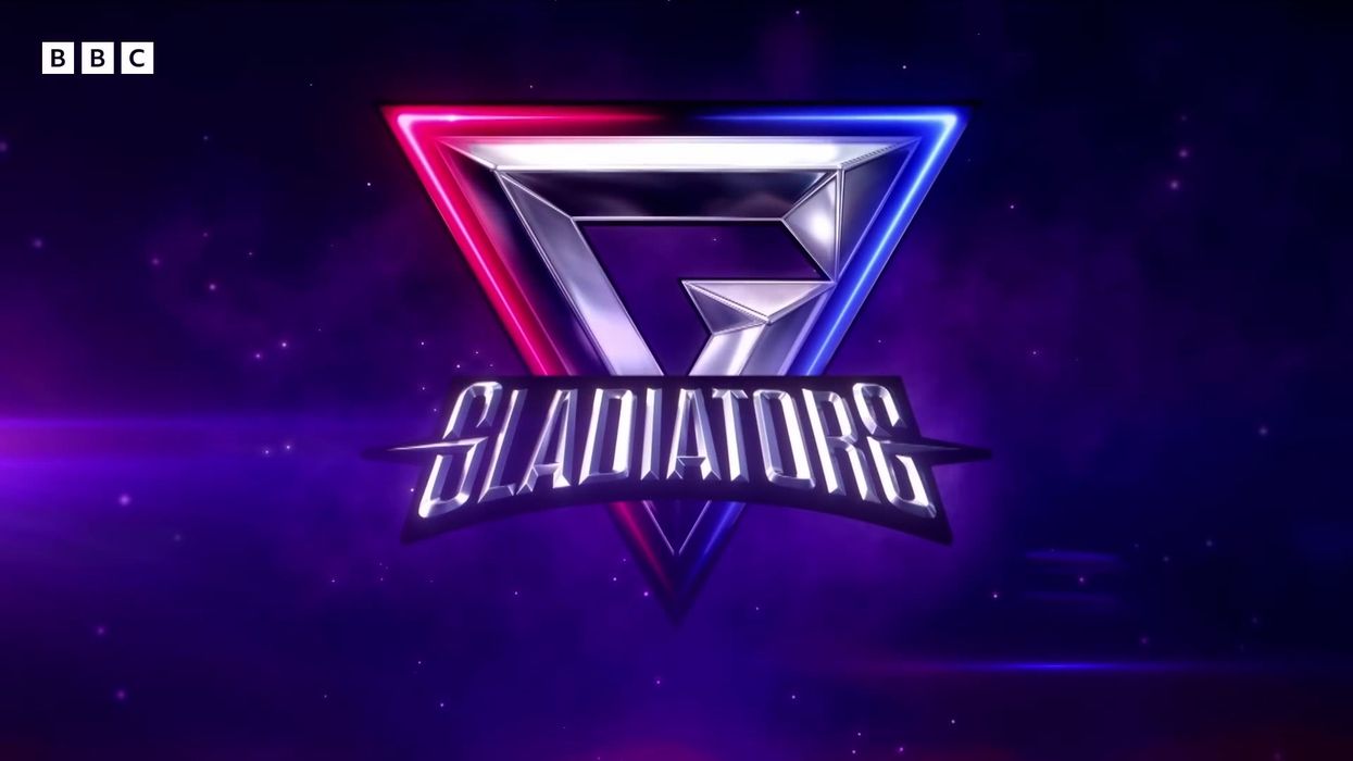 Gladiators is back and fans are loving the nostalgia: "I feel like a kid again"