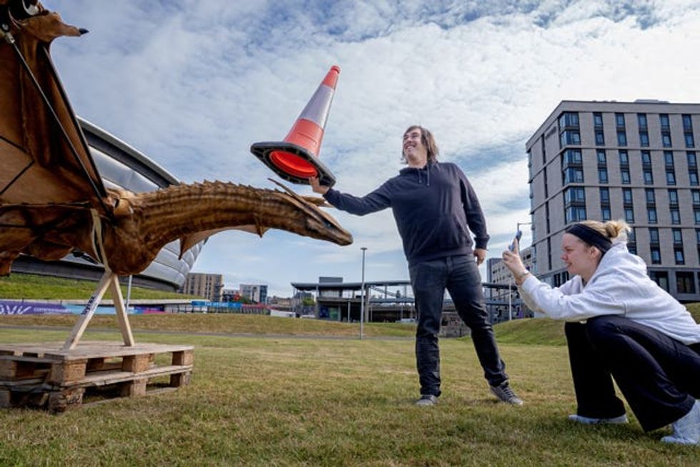 Glasgow 2026 Commonwealth Games \u2013 Wednesday July 22nd