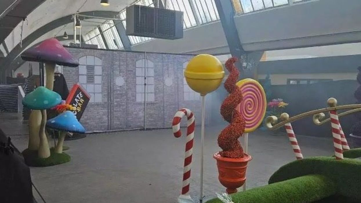 Willy Wonka experience boss has been given an unfortunate nickname following debacle