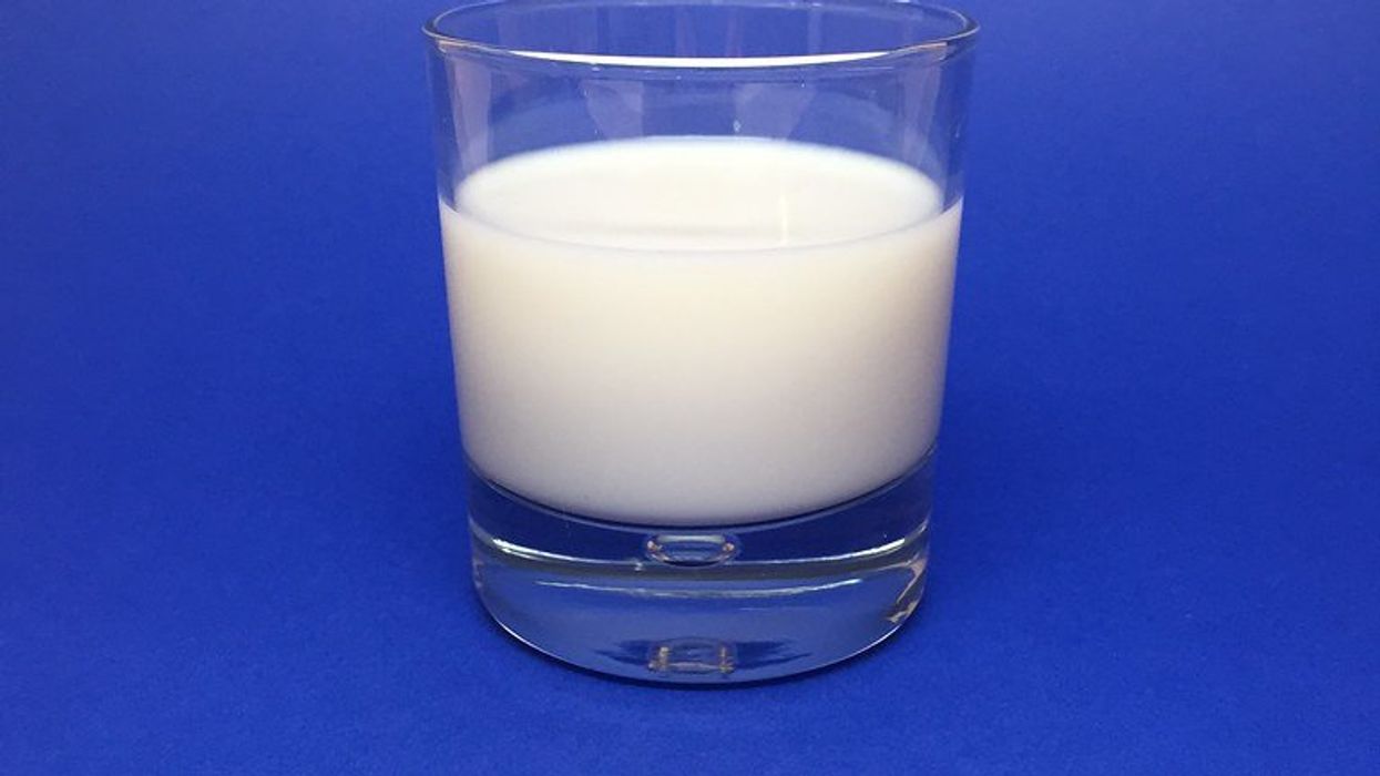 Here's why one UK supermarket is removing the use-by dates on milk