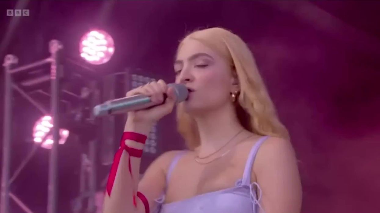 Glastonbury 2022: Every performer who used their platform to criticise Roe v Wade