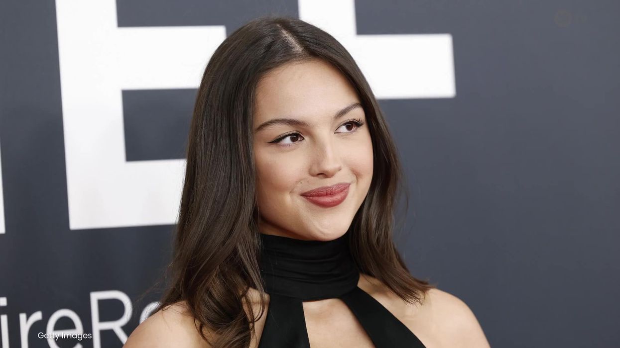 Olivia Rodrigo is a worthy Glastonbury 2025 headliner - this is everything that proves it