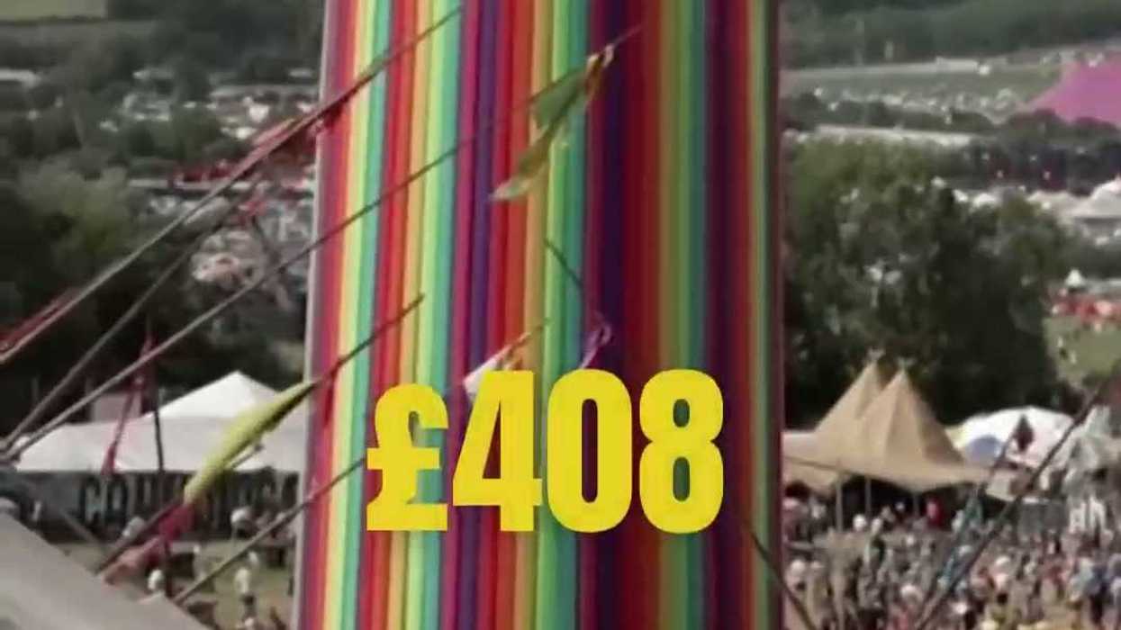 What we know about the new 'fairer' Glastonbury ticket system - so you can get ready for resale