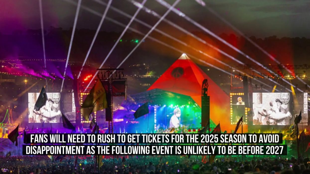 How to do a festival on a budget in 2024
