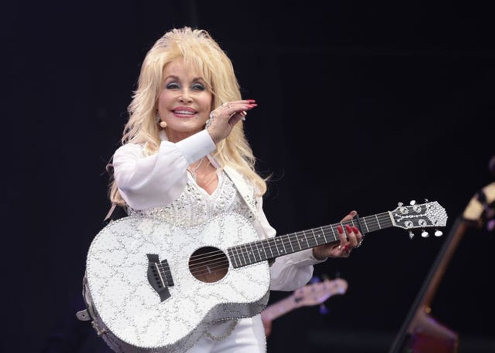 Glastonbury Festival 2014 \u2013 Day 3