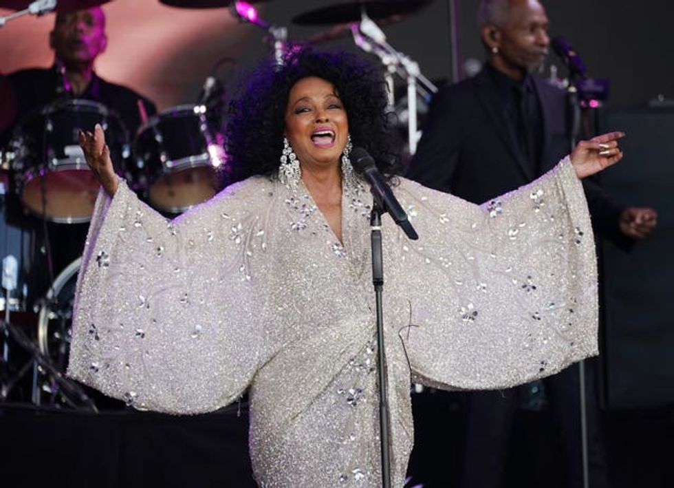 Glastonbury Festival 2022