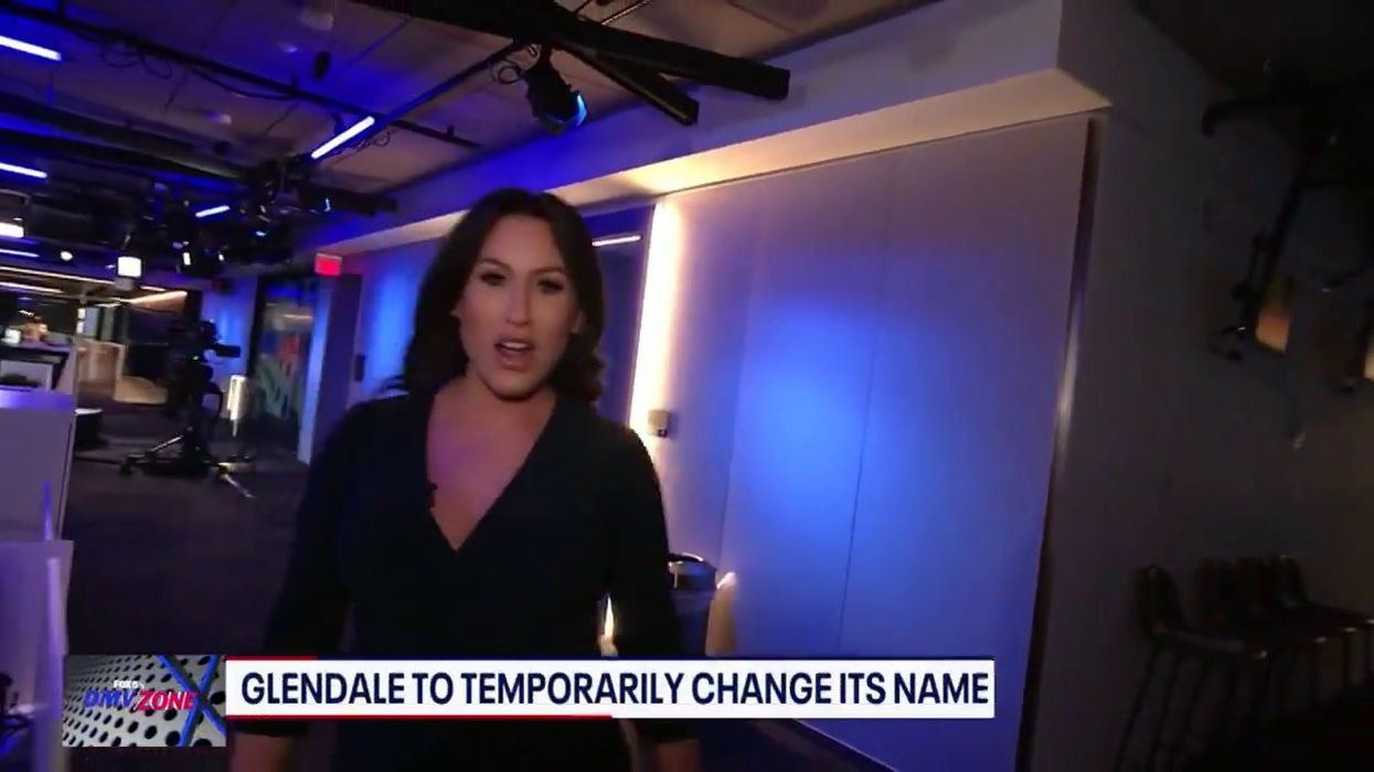 A city in Arizona will temporarily change its name in honour of Taylor Swift