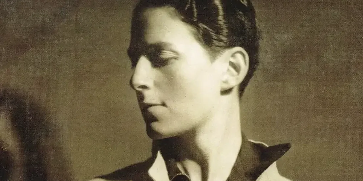 Who is Gluck? The artist celebrated in today's Google Doodle | indy100