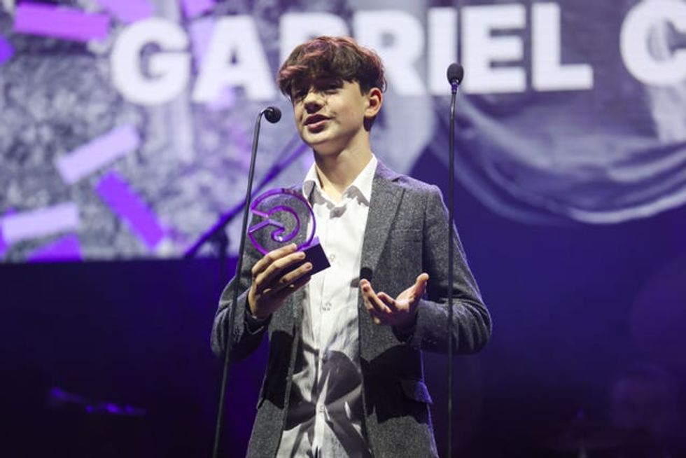 GoCardless JustGiving Awards \u2013 2023