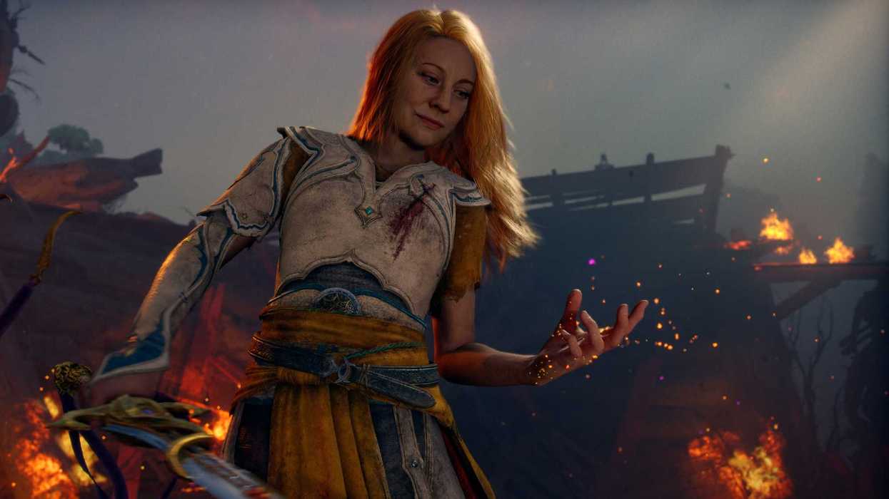 God of War Laufey release date 'revealed' by industry insider