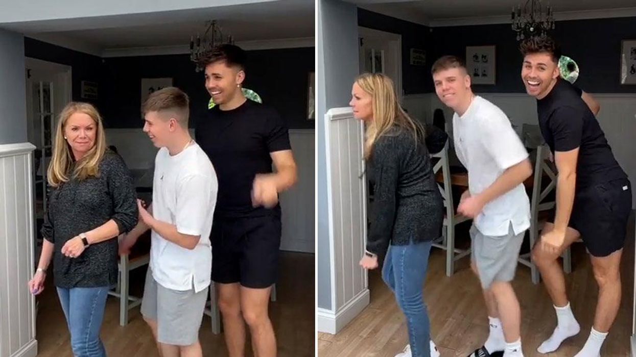 Popular Gogglebox family announce they've quit the show leaving fans devastated