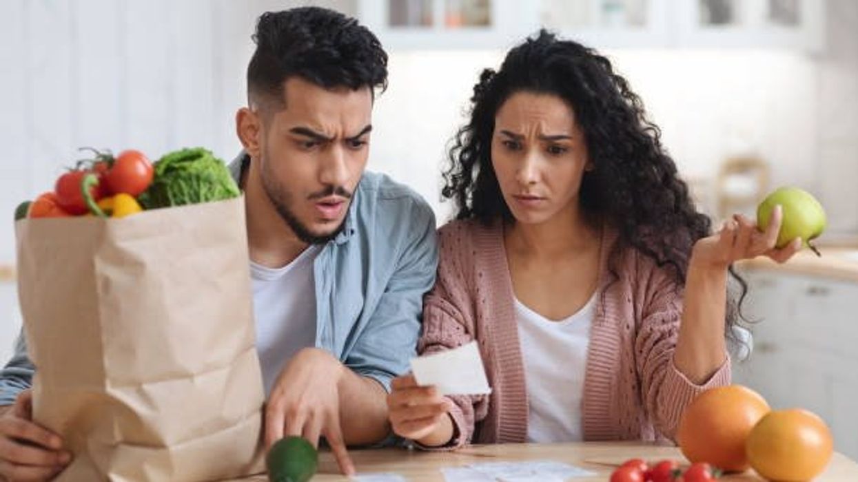 Vegan bride bans meat eaters from wedding: 'We don't want to host murderers'