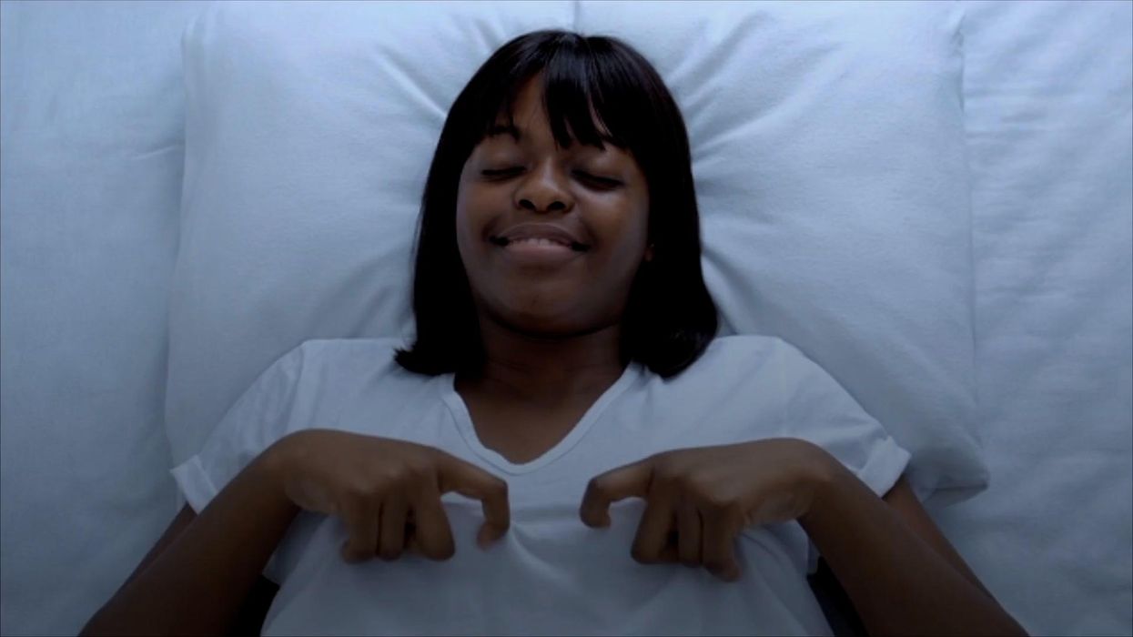 Research finds that hitting the snooze button can actually good for you