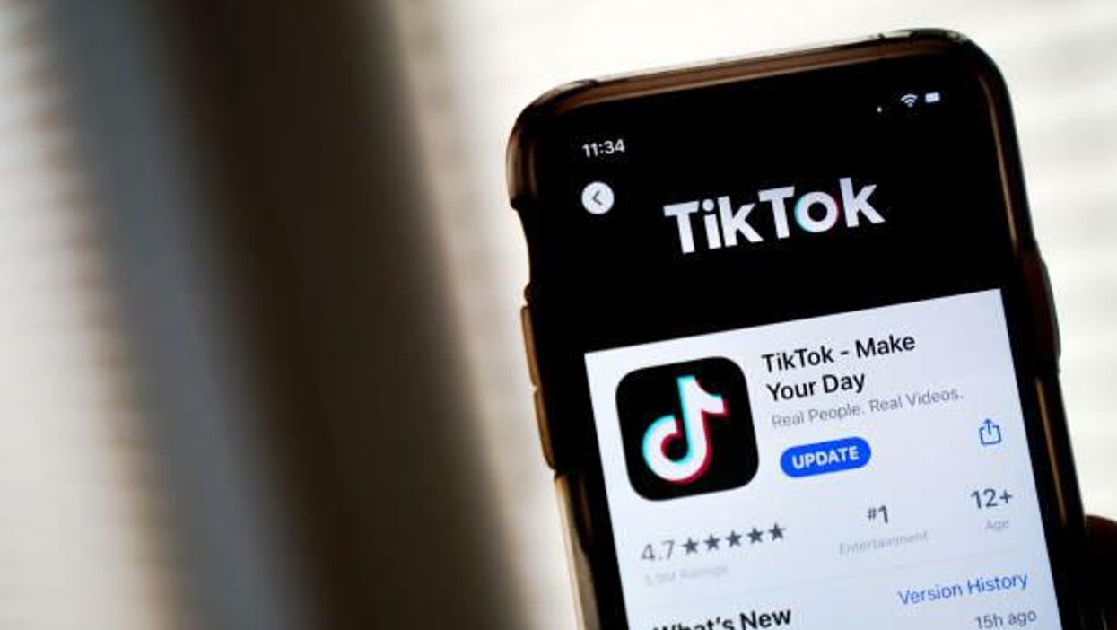 FCC chief urges TikTok ban due to national security concerns