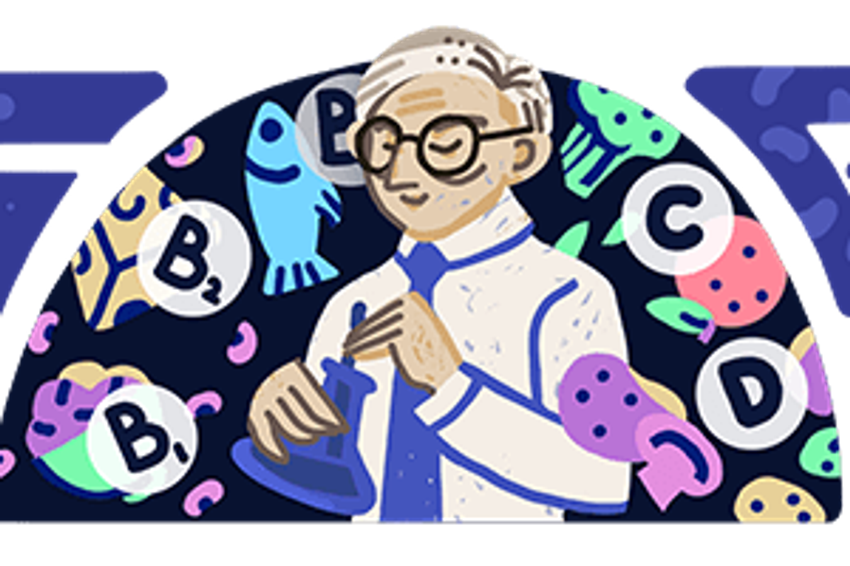 Biochemist Indy100 biochemist-indy100