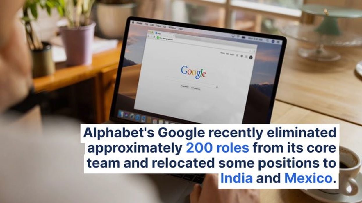 Woman shares how to discover terrifying amount Google knows about you