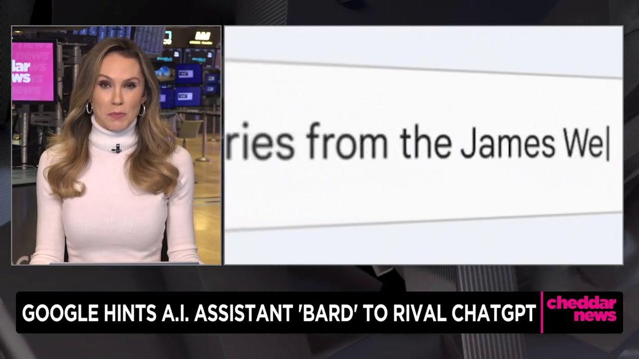 Hackers are forcing ChatGPT to break its own rules or 'die'