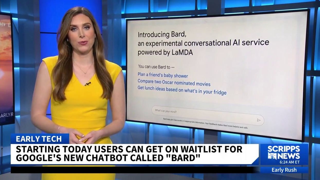 'Anti-woke' AI launched but is immediately hit with problems