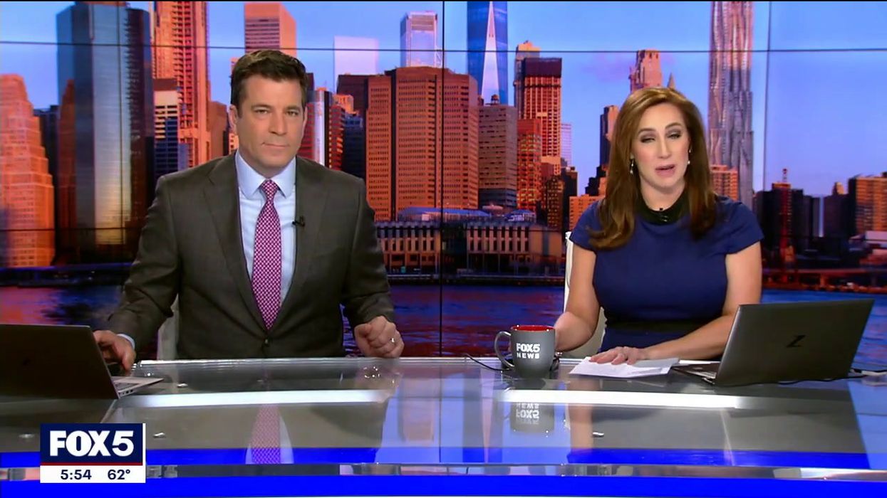 Google's new AI already has a problem with conspiracy theories