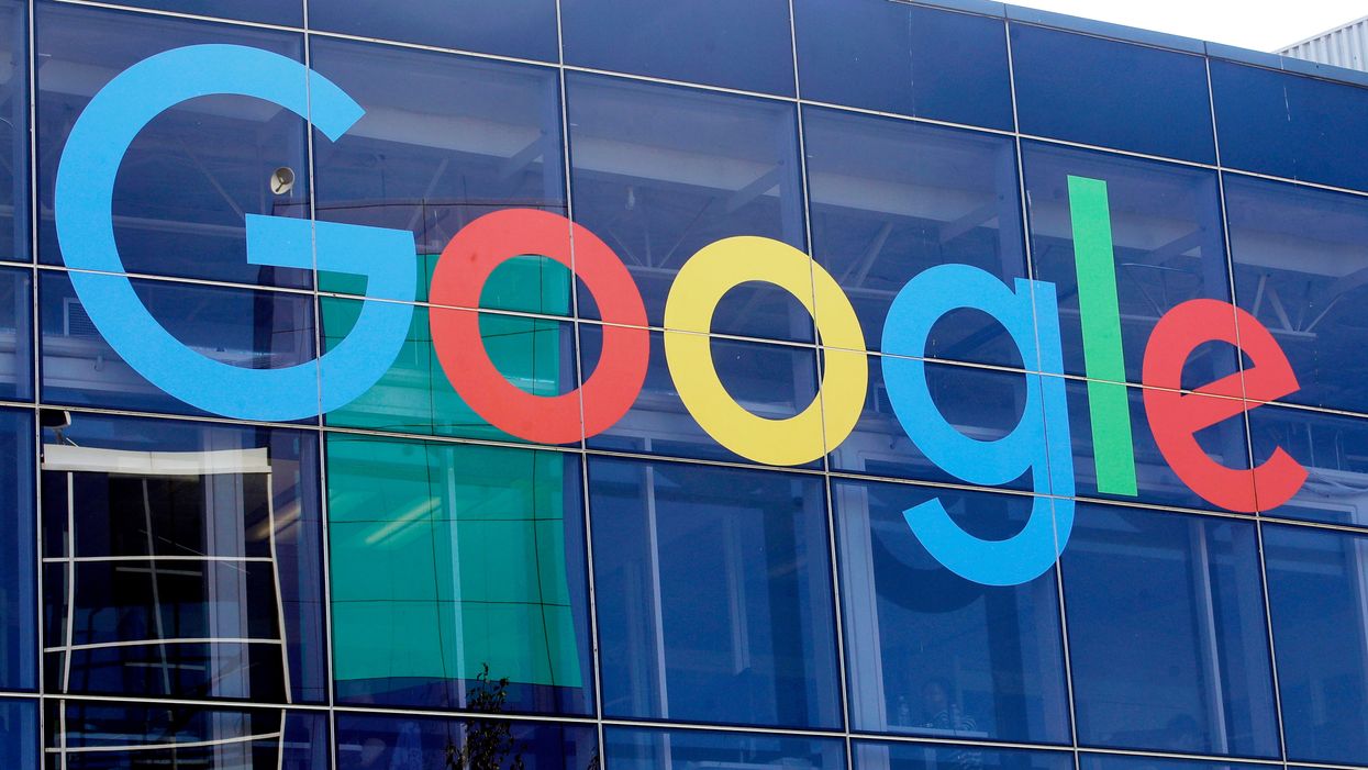 Google Office Return Delay
