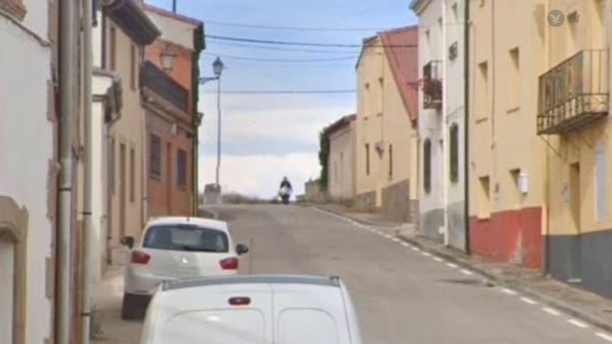 Mystery of woman who went missing solved years later thanks to Google Maps discovery