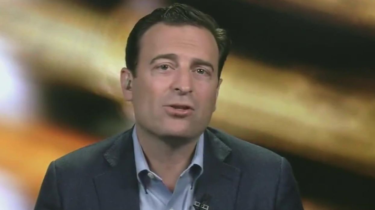 The idea we need eight glasses of water a day is nonsense, new study suggests