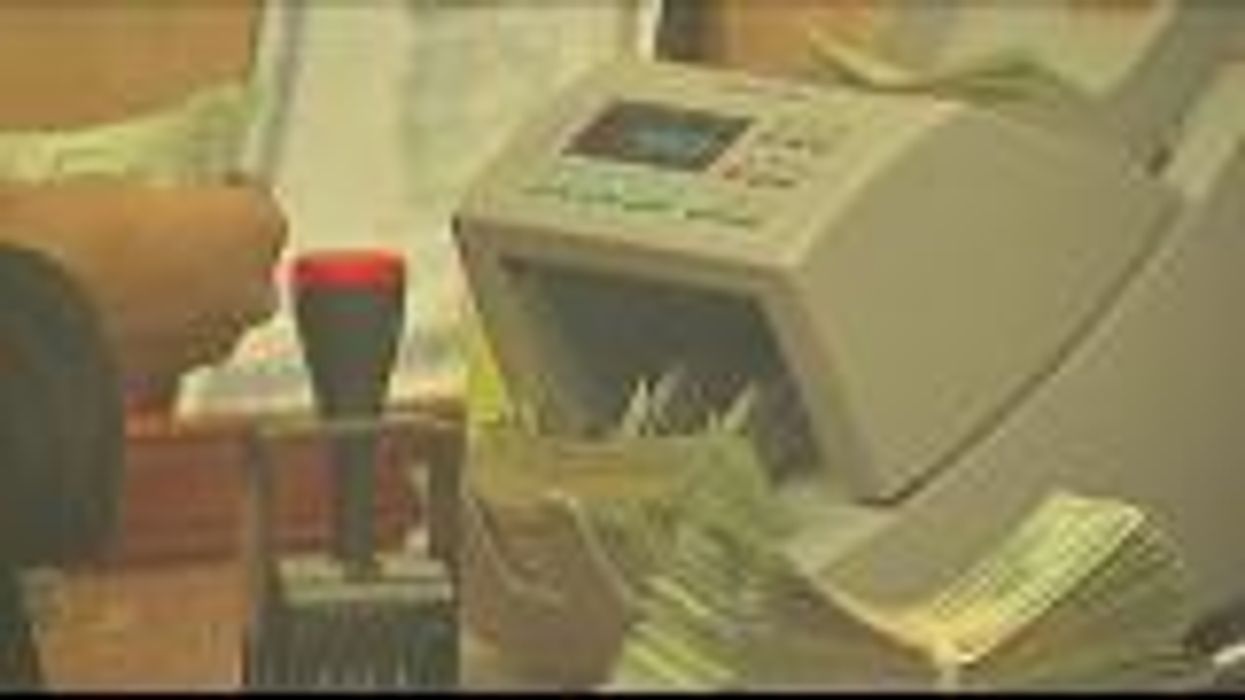 US just hit its debt limit - so what happens to the government now?