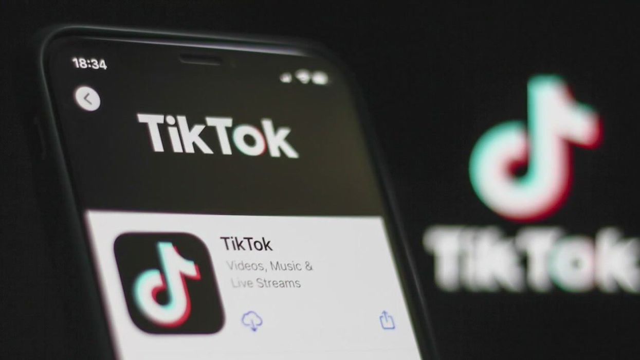 Why are TikTok comments not showing?