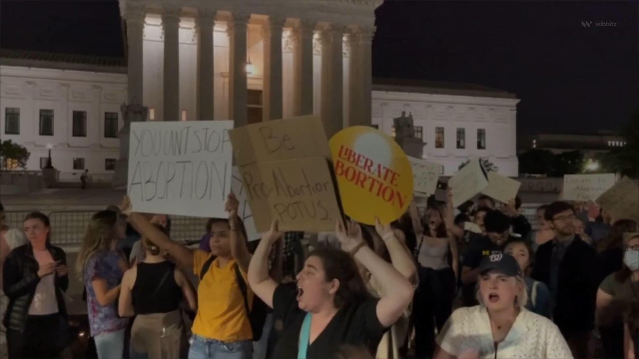 Some people are deleting period tracker apps in case Roe v Wade overturned