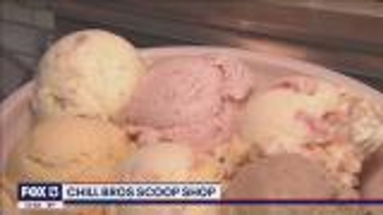 'Serial killer behaviour': US Surgeon General's Ice-Cream Day tweet appalls America