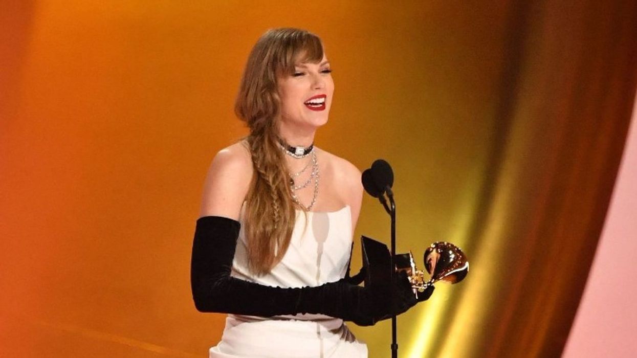 Taylor Swift fans convinced new album title is a reference to Joe Alwyn