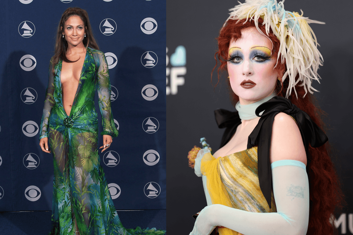 Grammys 2026: A look back at the best red carpet looks of all time