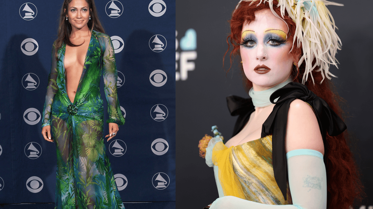 Grammys 2026: A look back at the best red carpet looks of all time
