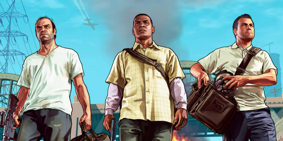 GTA 6 trailer frustration as Rockstar devs fume at leak – LIVE