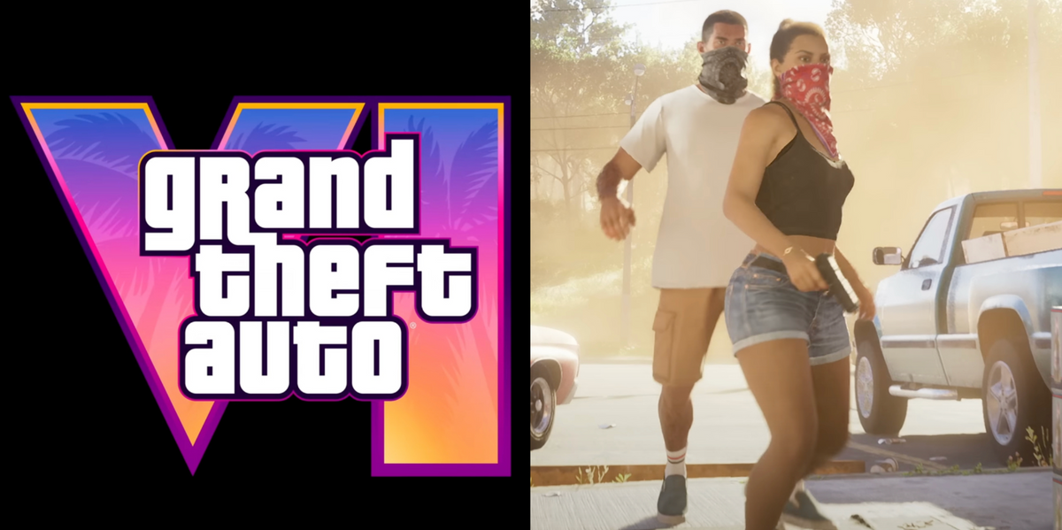 GTA 6 – Live updates as release date ‘delayed’ to 2026