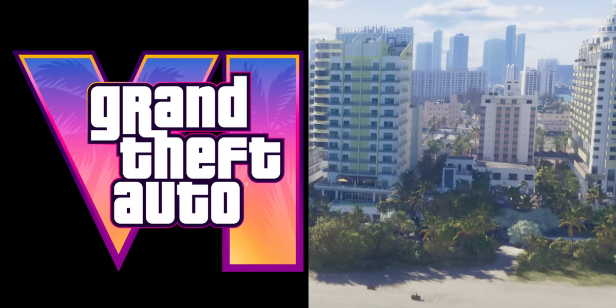 GTA 6: Live updates as Vice City map scale revealed