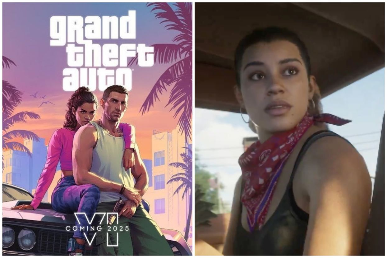 Is GTA 6 game coming to Netflix? THIS is what the report suggests