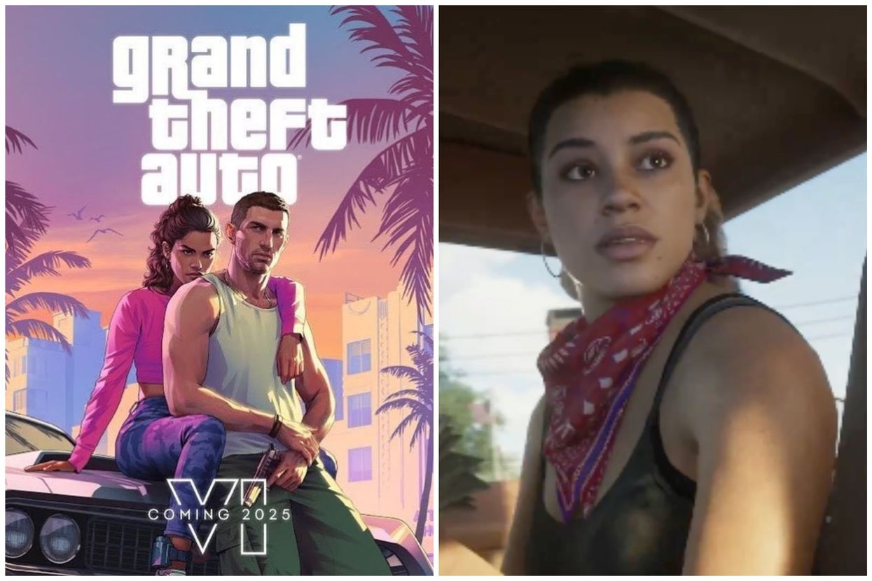 GTA 6 trailer frustration as Rockstar devs fume at leak – LIVE updates