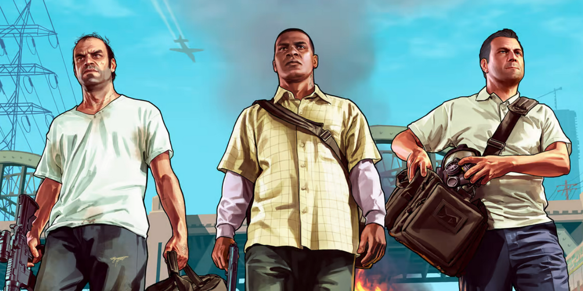 GTA 6: Release Date, Characters, Trailer - Everything we know so far : r/GTA