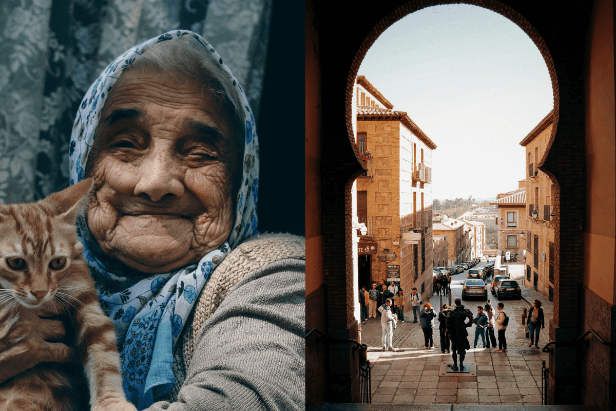 'Grandma tourism' becomes one of 2026’s biggest travel trends - and it’s so wholesome