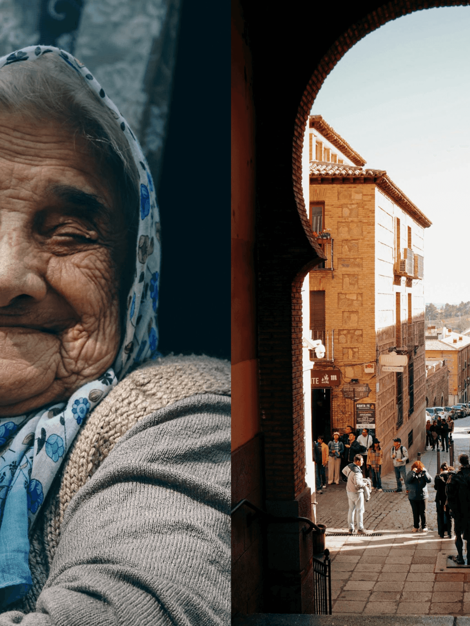 'Grandma tourism' becomes one of 2026’s biggest travel trends - and it’s so wholesome