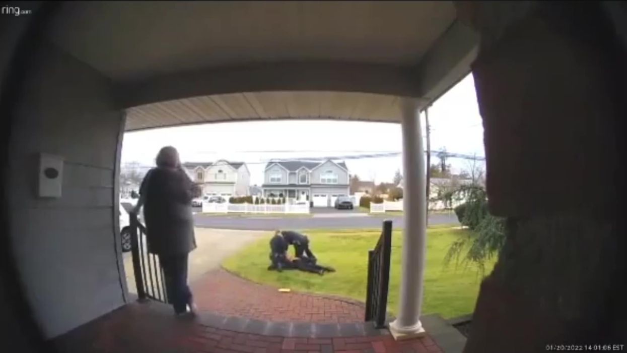 Grandma outsmarts scammers who tried to rob her out of $8,000