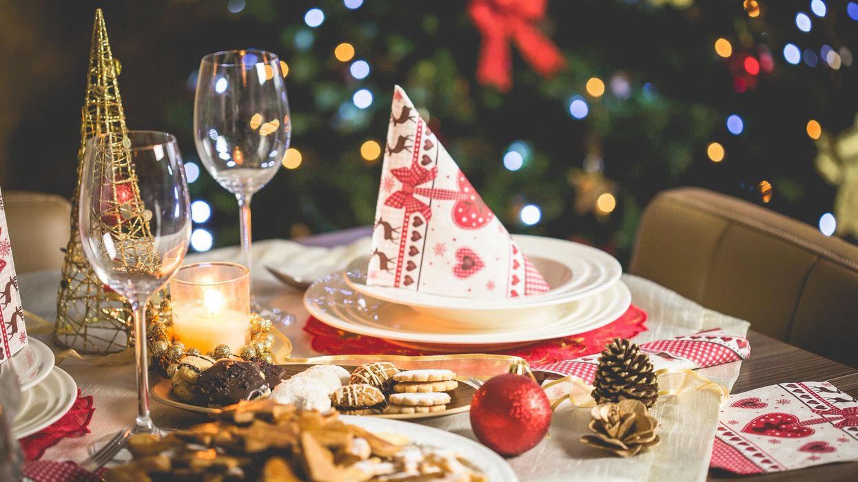 Woman who charges family for Christmas dinner is putting up her prices